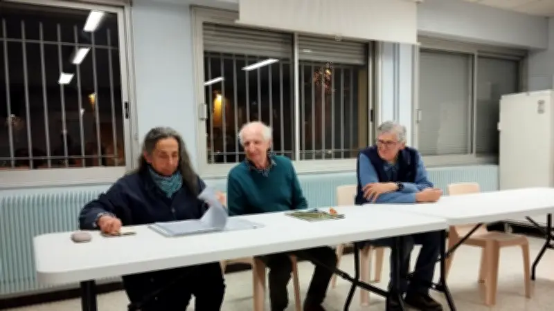 Milhaud : Garrigue Font des Chiens combat les constructions illégales en garrigue