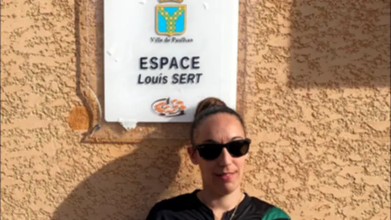 Émilie Mora se qualifie pour le championnat de l'Hérault en pétanque