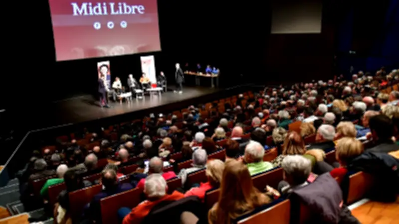 Millau 2026 : Un grand débat citoyen pour les municipales organisé par Midi Libre