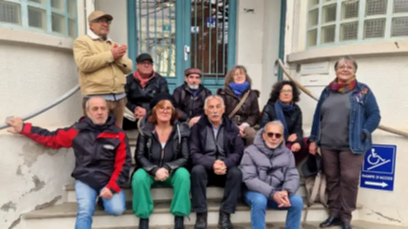 Millau : l'Alternative de gauche lance une liste anticapitaliste pour les municipales