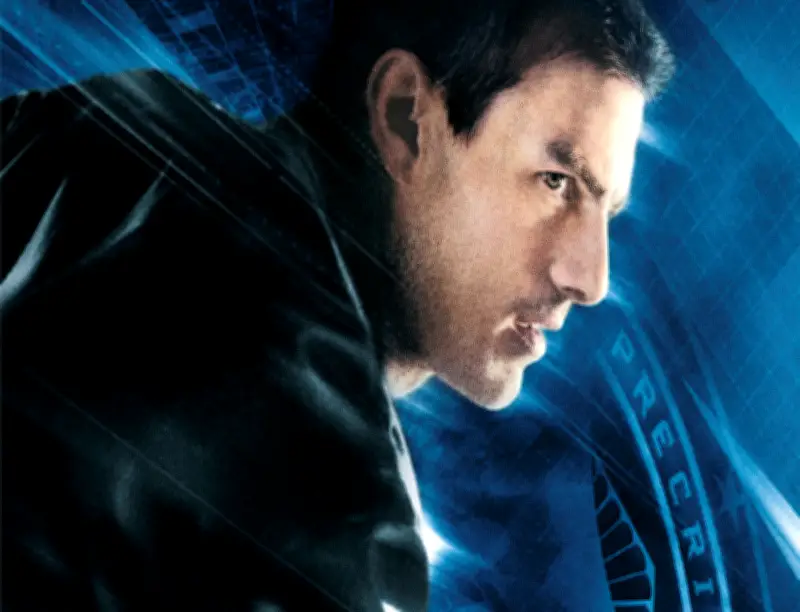 Minority Report : l'analyse visionnaire de Spielberg sur la surveillance