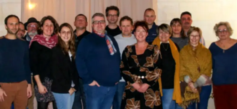 Mirambeau : Emmanuel Loriaud mène une liste après avoir perdu ses délégations