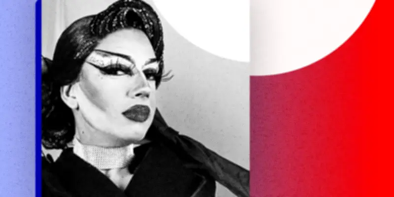 Molly Mercury et les Barbapaillettes illuminent Sablons-sur-Huisne avec un spectacle audacieux