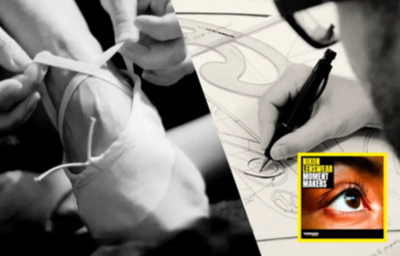 Moment Makers : le podcast qui réhabilite l'exigence et l'excellence face à la gratification instantanée