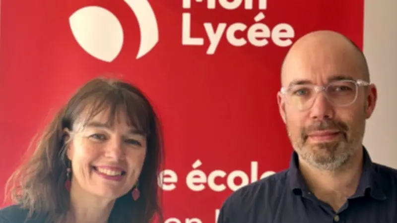 Mon Lycée : une alternative innovante au lycée traditionnel pour les jeunes en difficulté