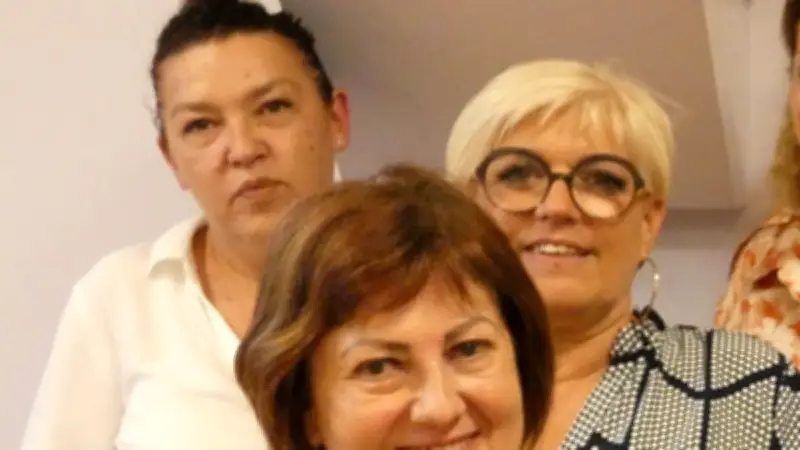 Monique Brusque élue 3e adjointe au maire de Soubès lors du dernier conseil municipal