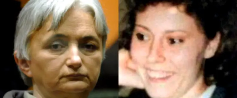 Monique Olivier transférée dans l'Orne pour tenter de localiser le corps de Lydie Logé