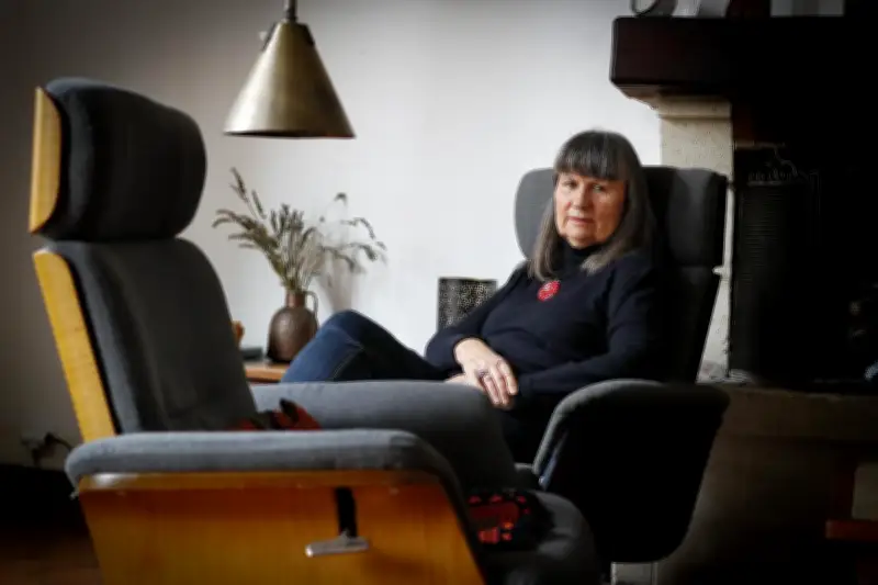 Monique Étienne, militante rochelaise, témoigne de son engagement de 30 ans pour la Palestine