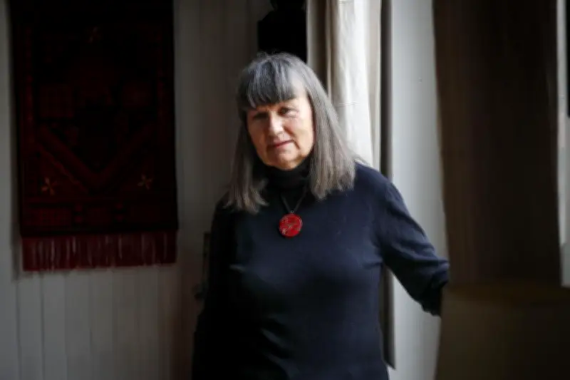 Monique Étienne témoigne de son 26e séjour en Palestine ce vendredi à La Rochelle