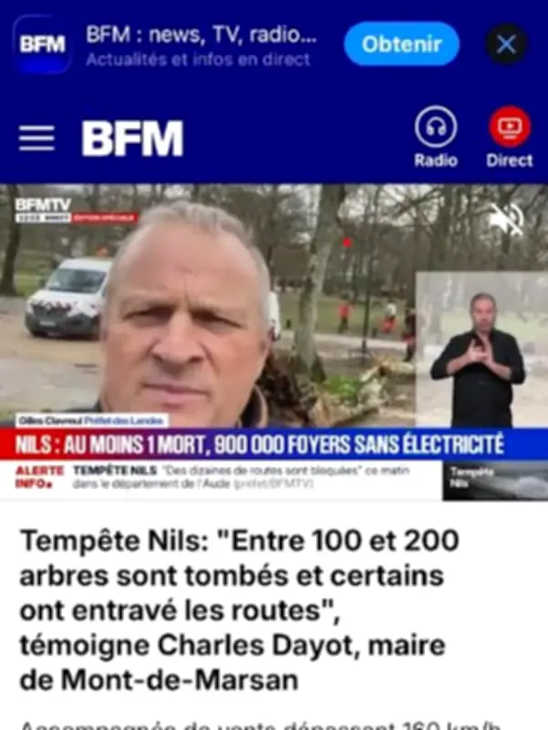 Mont-de-Marsan : La campagne municipale 2026 entre gymnastique politique et vérités variables