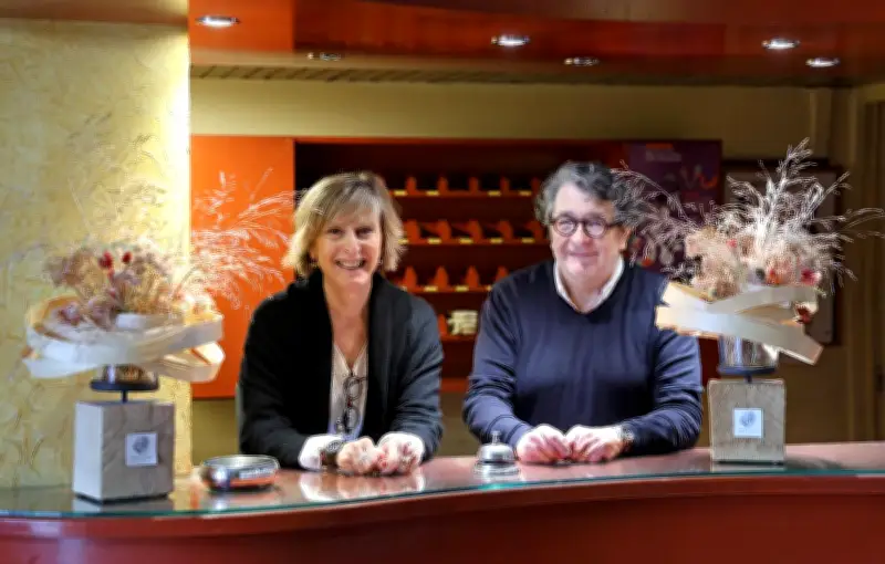 Mont-de-Marsan : la fermeture définitive de l'hôtel-restaurant Le Richelieu après plus d'un siècle