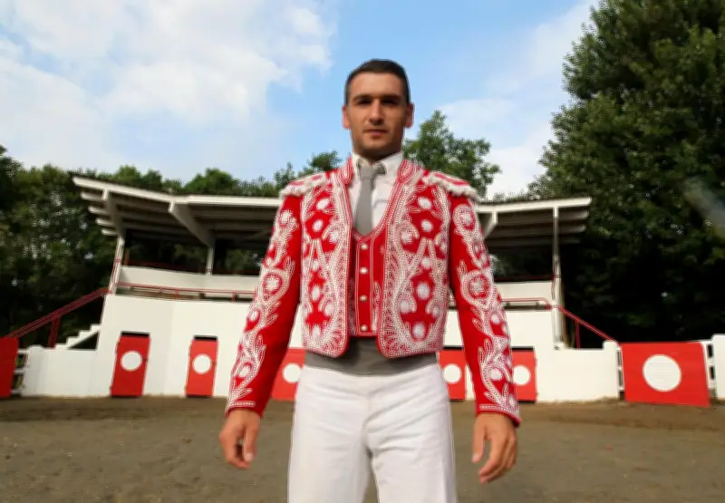 Mont-de-Marsan : la Tumade organise un Lundi coursayre sur la ganaderia Noguès