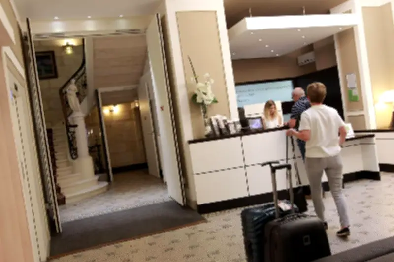 Mont-de-Marsan : le projet d'hôtel Ibis Style des Nouvelles Galeries en question pour 2026