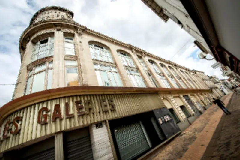 Mont-de-Marsan : les candidats à la mairie dévoilent leurs projets pour relancer le bâtiment emblématique