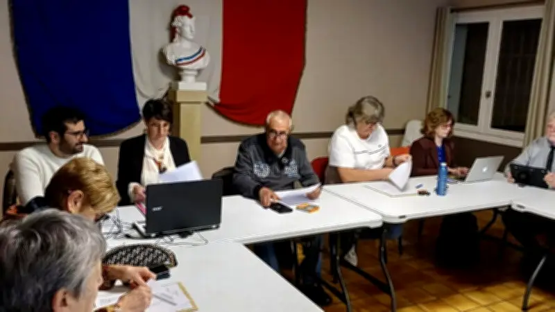 Montady adopte son PLU et son budget 2026 lors d'un conseil municipal unanime