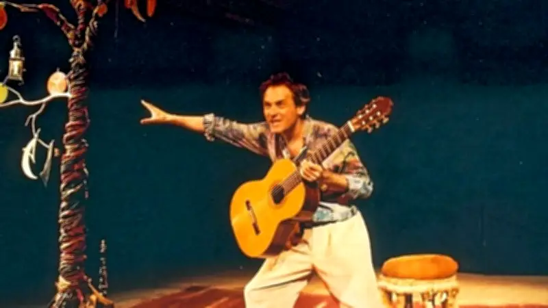 Montagnac : un conte musical enchanteur pour rêver en famille