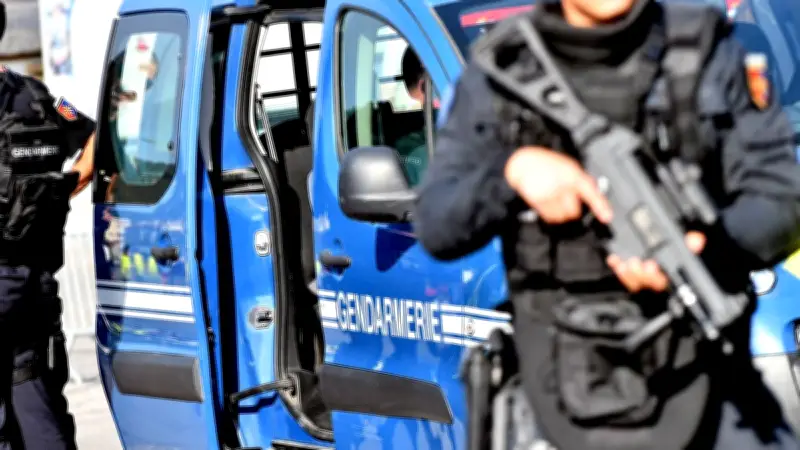 Montagnac : une agression déguisée en arnaque à la carte bancaire