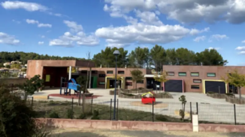 Montarnaud : les inscriptions pour l'école maternelle sont ouvertes