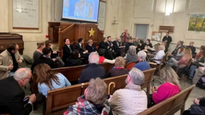 Montaury : le comité de quartier rappelle son apolitisme face aux élus en période électorale