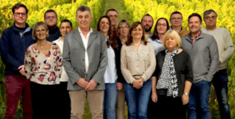 Montcaret : Franck Pourtal, viticulteur et ancien adjoint, conduit une liste sans étiquette