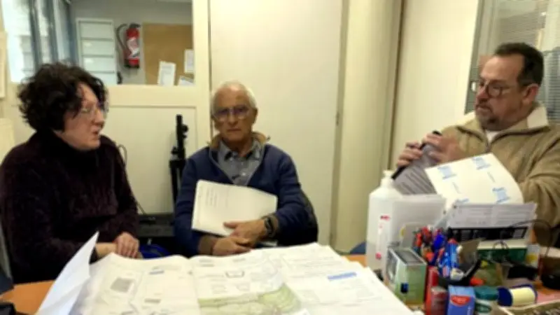 Montclarat lance la sécurisation de son réseau d'eau potable endommagé