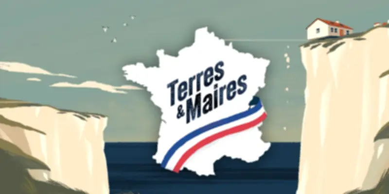 Montée des eaux : 450 000 logements menacés en France d'ici 2100