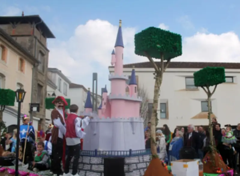 Montfort Animation prépare son carnaval 2026 avec un nouveau conseil d'administration