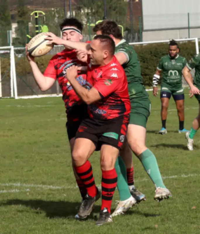 Montignac vise la qualification en Régionale 2 face à Lacapelle-Biron