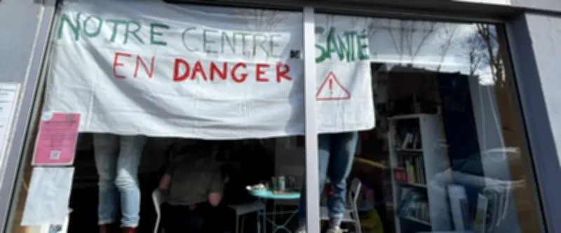 Montpellier : 1 350 patients risquent de perdre leur centre de santé communautaire