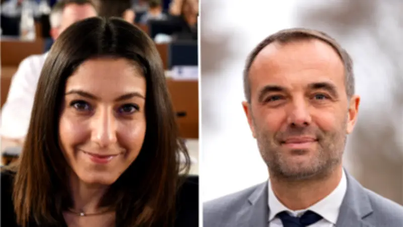 Montpellier 2026 : Delafosse recrute deux nouvelles têtes tandis qu'Hind Emad quitte le navire