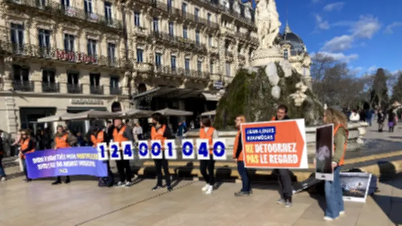 Montpellier 2026 : L214 propose une charte pour réduire la consommation de viande