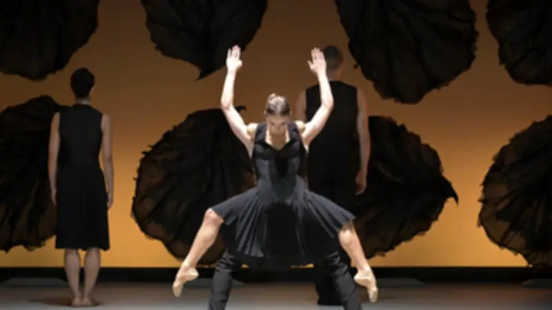 Montpellier : Ballet, humour et carnaval au programme de la semaine culturelle