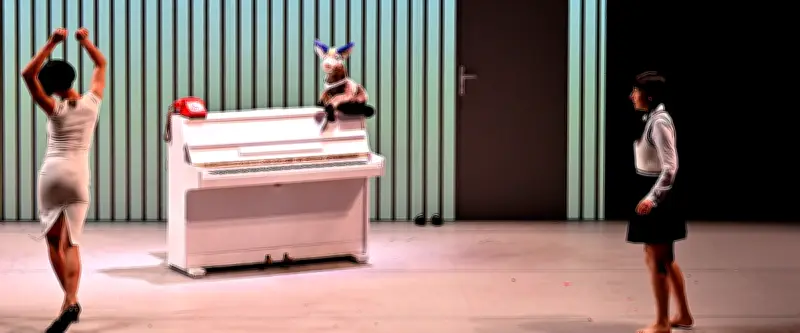 Montpellier ce jeudi 19 février : conte rock, théâtre solidaire et Werber en tête d'affiche