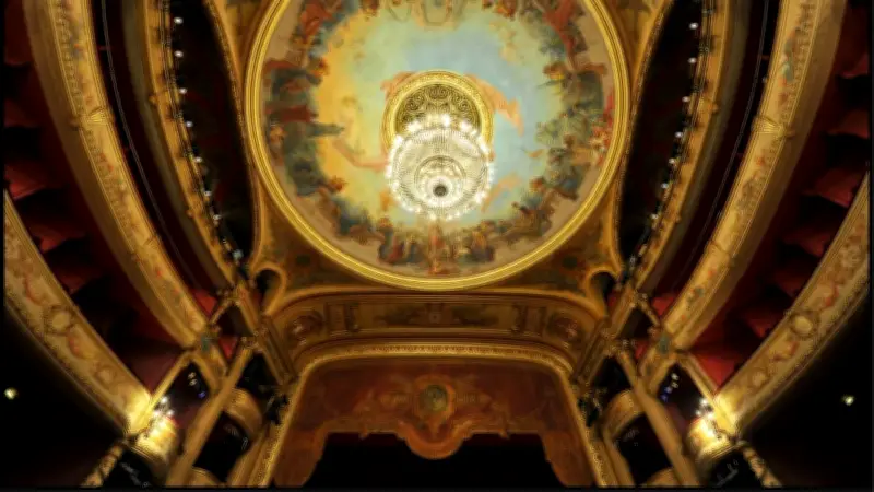 Montpellier ce vendredi : Opéra, True Crime et Concerts au Programme