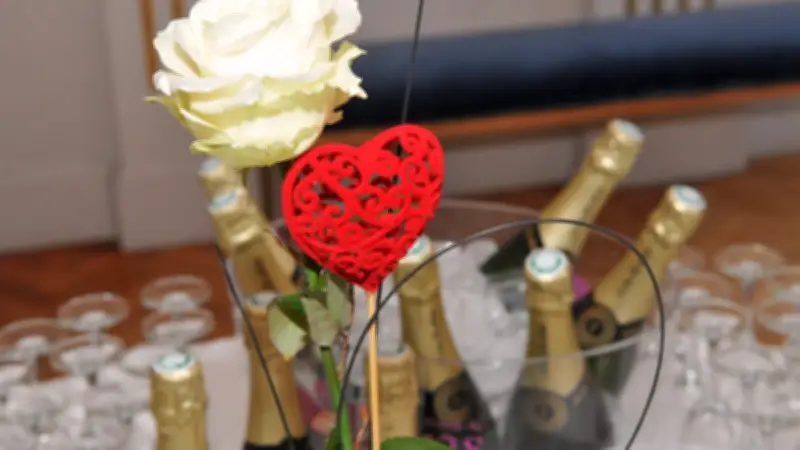 Montpellier célèbre la Saint-Valentin avec des offres variées pour tous les goûts