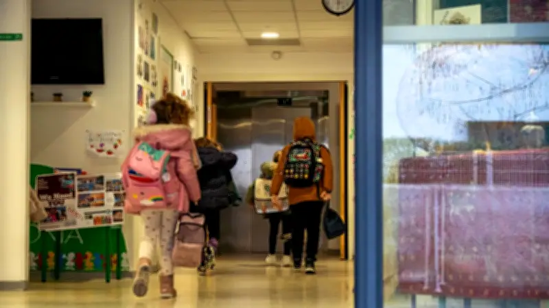 Montpellier : des parents sauvent leur école privée Antonia grâce à une mobilisation exceptionnelle