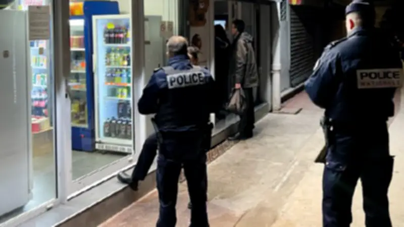 Montpellier : deux commerces fermés administrativement pour travail illégal