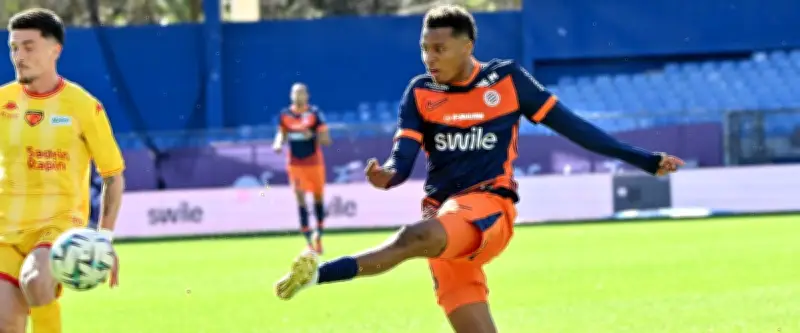 Montpellier HSC : Une victoire révélatrice contre Le Mans à La Mosson