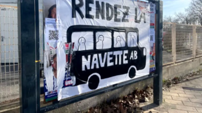 Montpellier : la ligne de bus 47 créée après la grogne des riverains du Plan des 4 Seigneurs