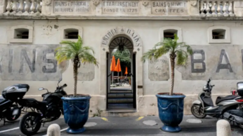 Montpellier : Les Bains deviennent La Pampa après une décision de justice