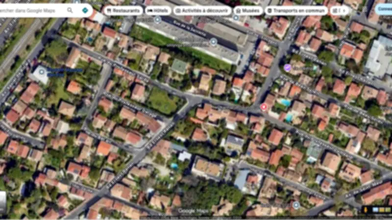 Montpellier : les rues Sarda, Delage et Lombard, hommages à trois savants du XIXe siècle