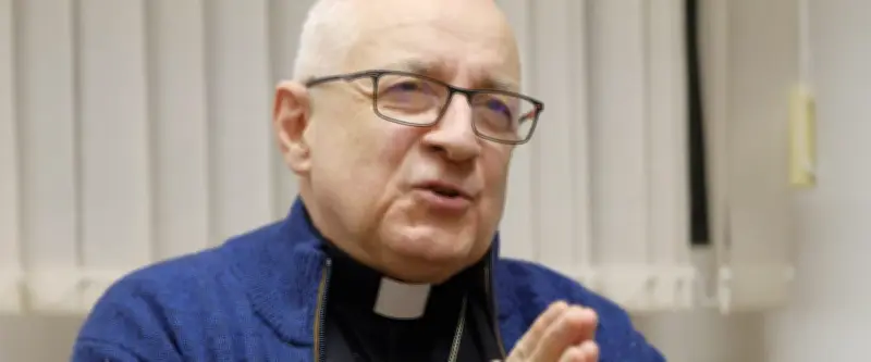 Montpellier : Mgr Turini porte plainte après les dégradations de la cathédrale Saint-Pierre