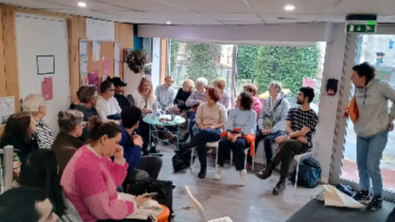 Montpellier : mobilisation pour sauver le centre Human Santé et ses 1 350 patients