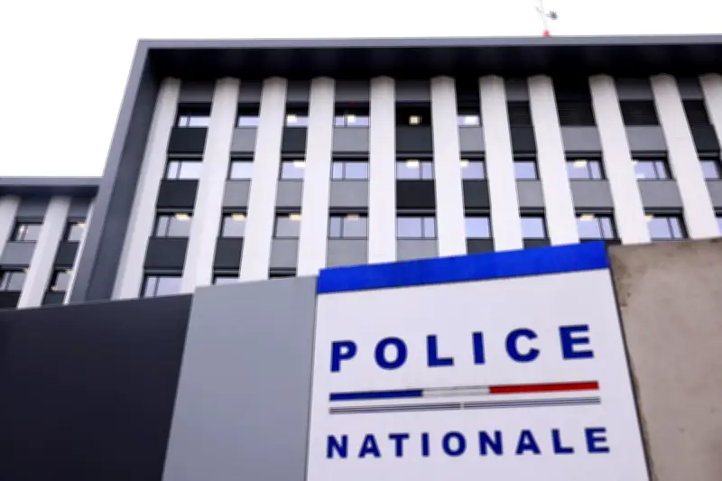 Montpellier : un brigadier-chef de 40 ans se suicide avec son arme de service