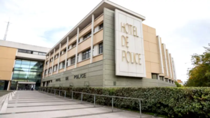 Montpellier : un homme interpellé deux fois en deux jours pour vols et insulte antisémite