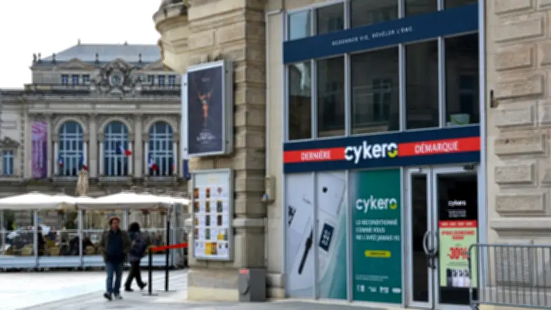 Montpellier : Un projet prestigieux va redynamiser l'ancien Quick de la place de la Comédie