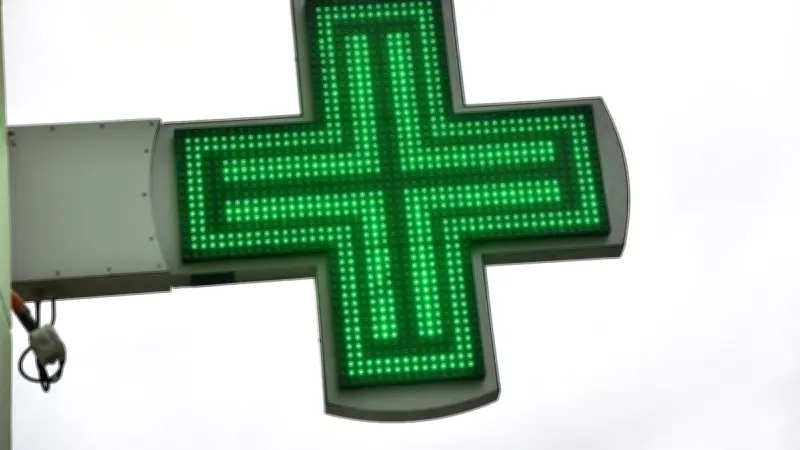 Montpellier : un voleur agresse violemment des employés de pharmacie surpris en flagrant délit