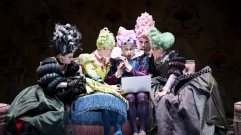 Montpellier : Un week-end culturel riche entre théâtre, rugby et hommage à Aznavour