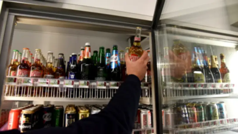 Montpellier : une épicerie de nuit fermée 15 jours pour vente d'alcool illégale