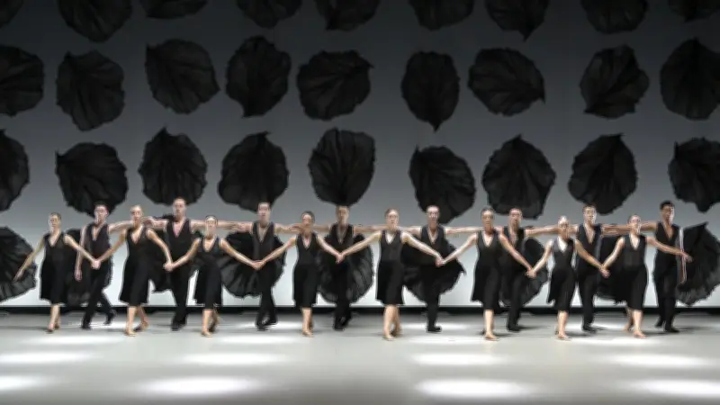 Montpellier vibre avec quatre expositions et un grand ballet ukrainien et architectural